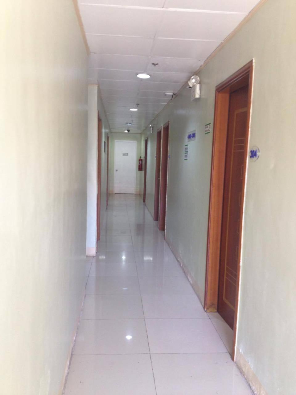 Asia Novo Boutique Hotel - Ormoc Dış mekan fotoğraf
