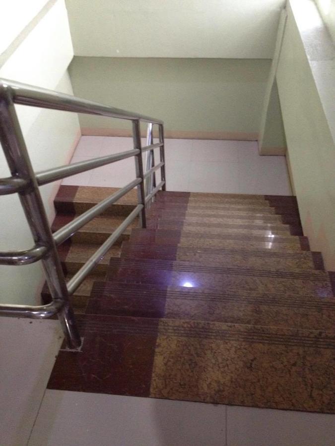 Asia Novo Boutique Hotel - Ormoc Dış mekan fotoğraf