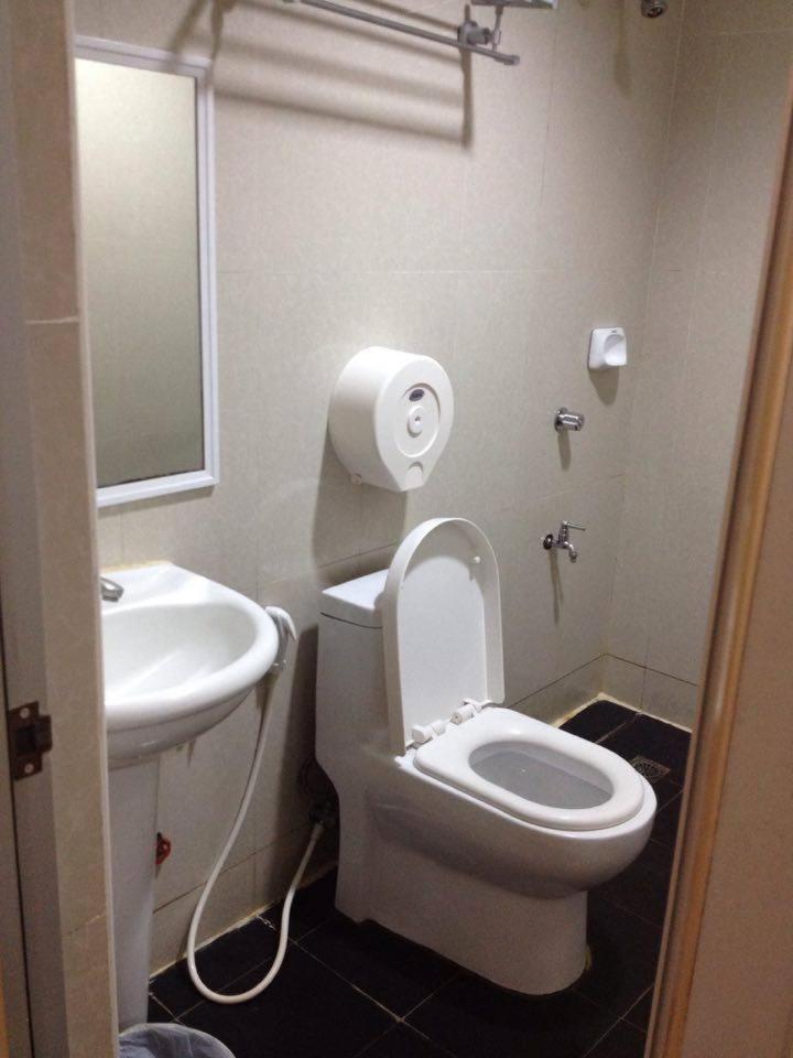 Asia Novo Boutique Hotel - Ormoc Dış mekan fotoğraf